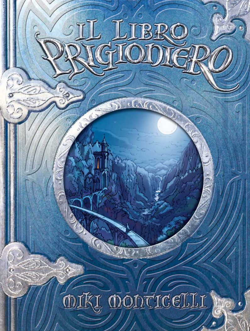 Il Libro prigioniero