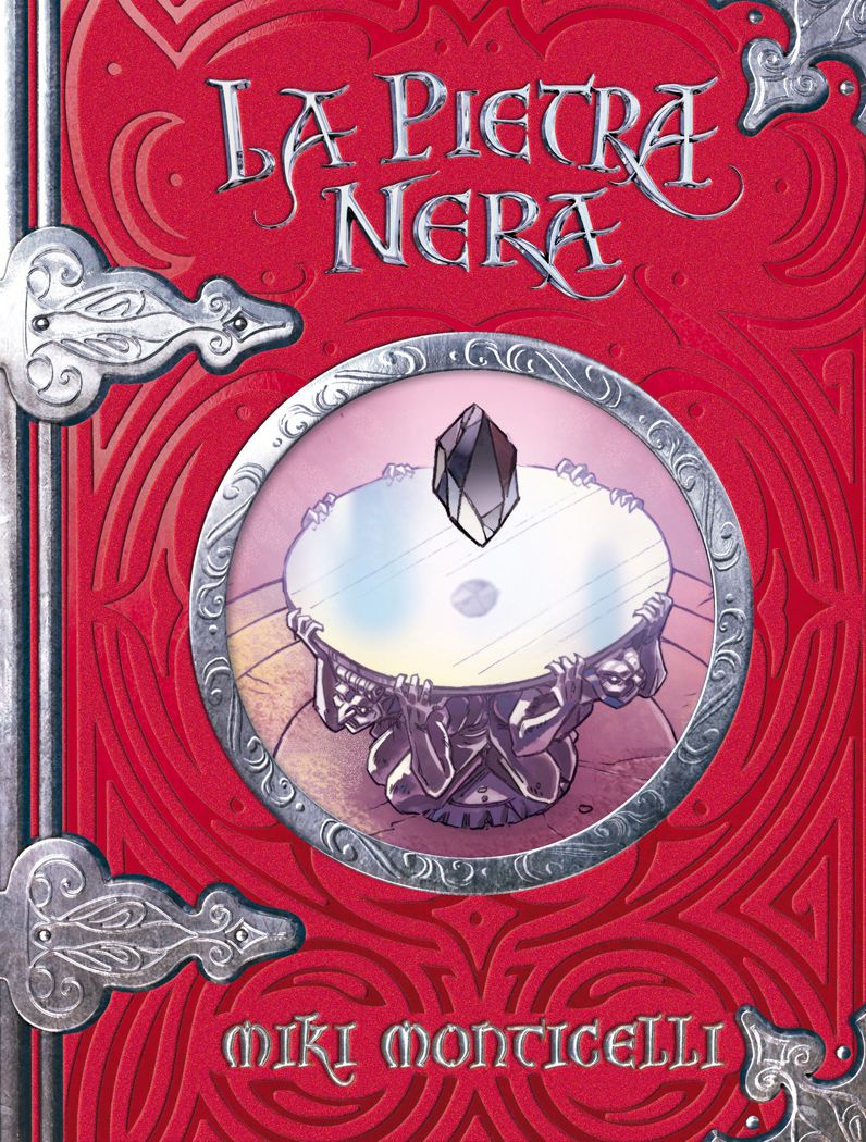 La Pietra Nera