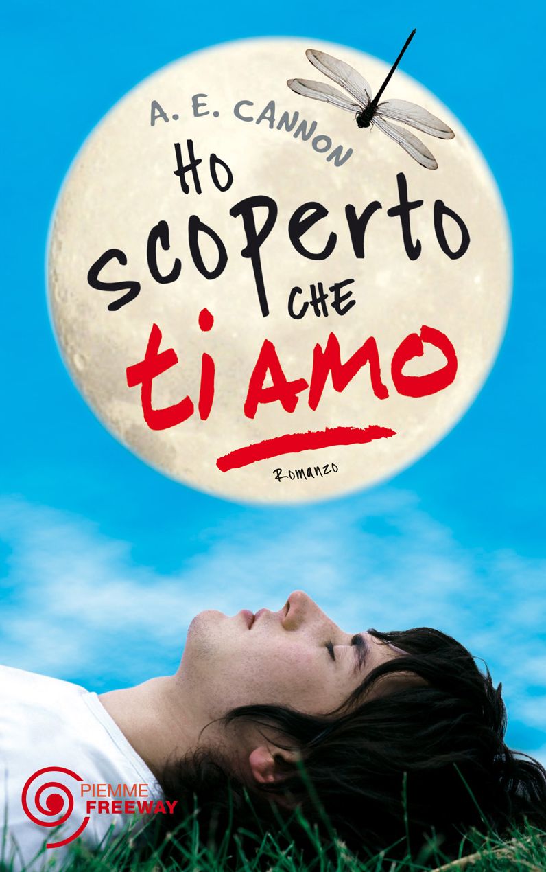Ho scoperto che ti amo