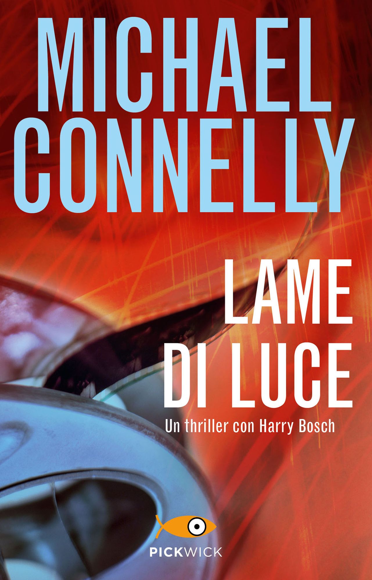 Lame di luce (Lost Light)