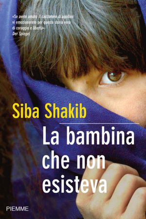 La bambina che non esisteva