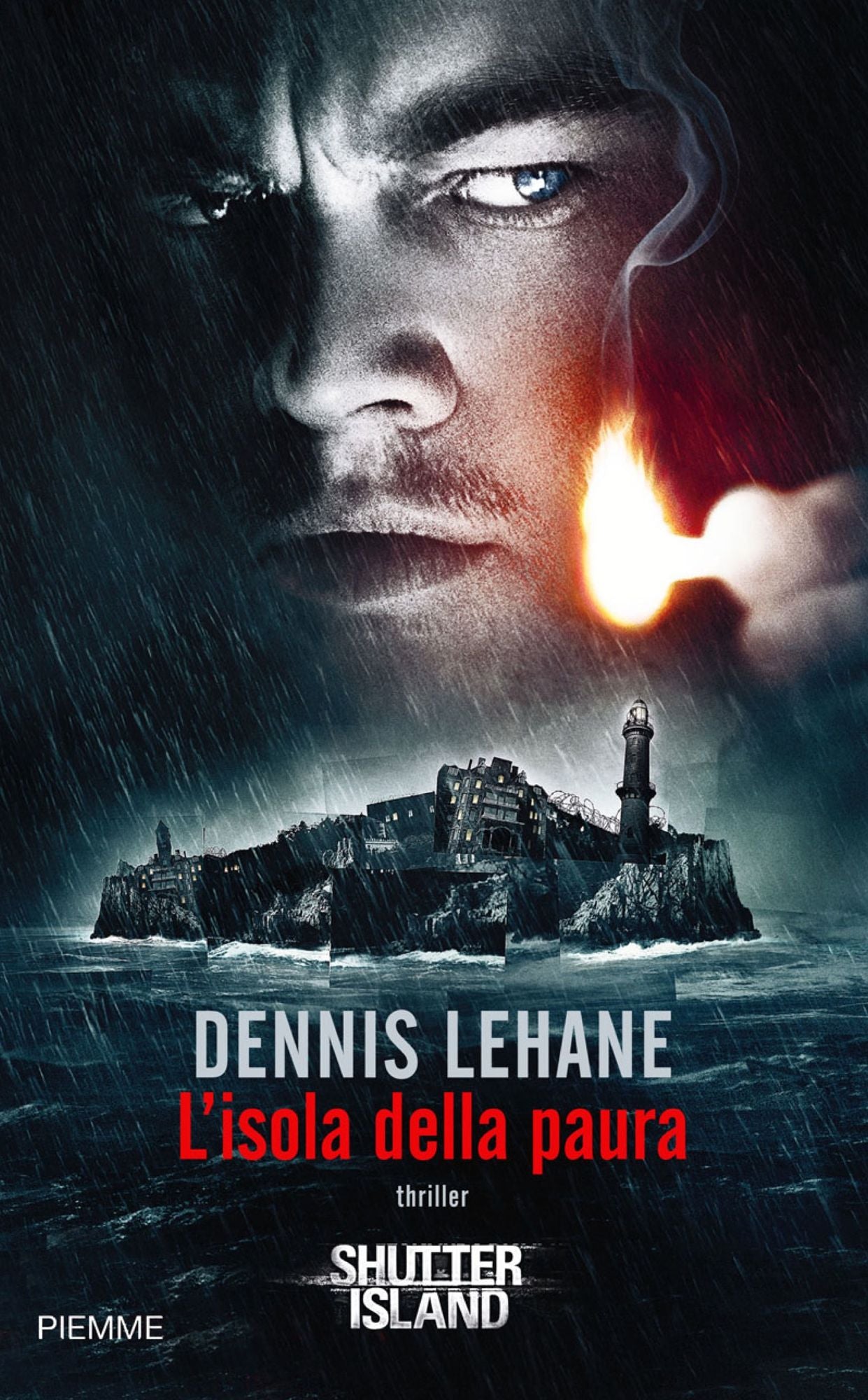 L'isola della paura (Shutter Island)