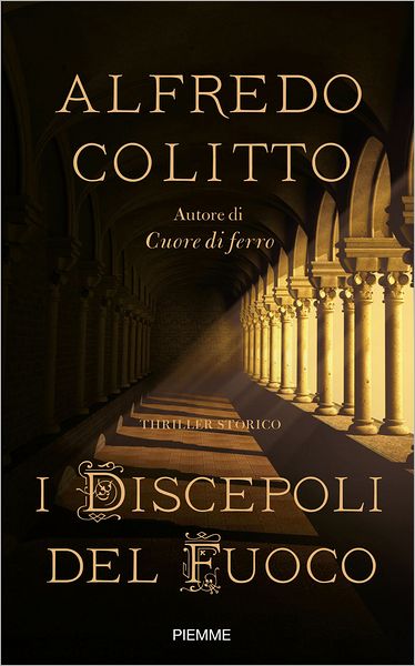I discepoli del fuoco
