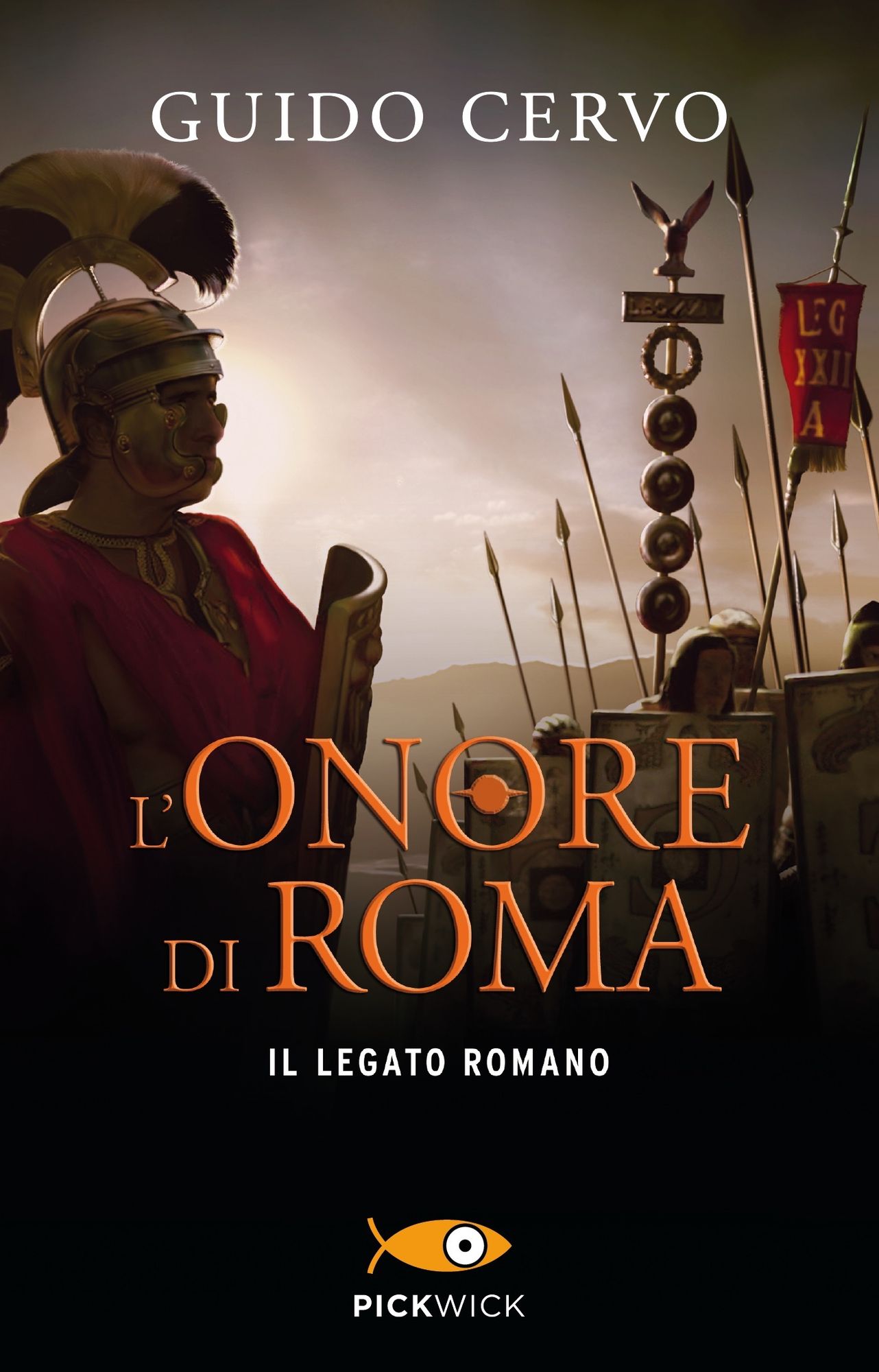L'onore di Roma
