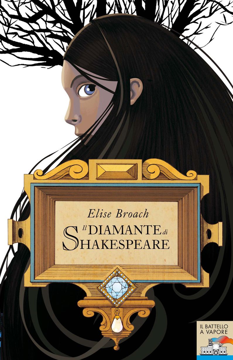 Il diamante di Shakespeare