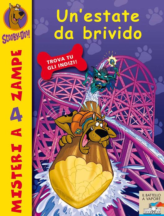 Un' estate da brivido