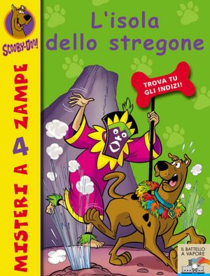 L' isola dello stregone