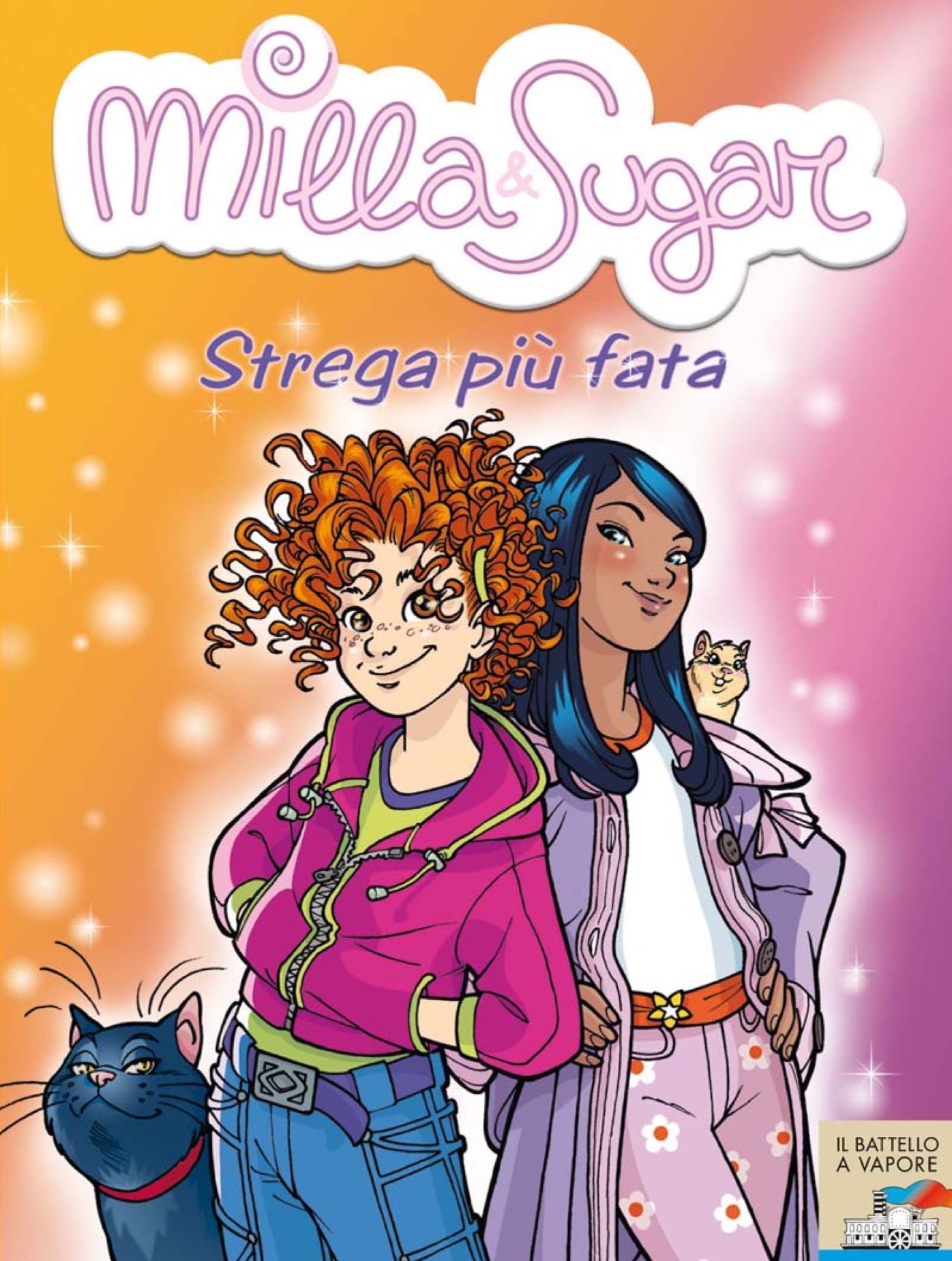 Strega più fata