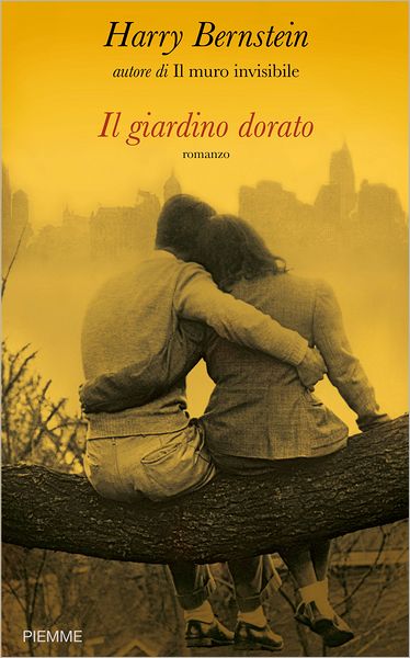 Il giardino dorato