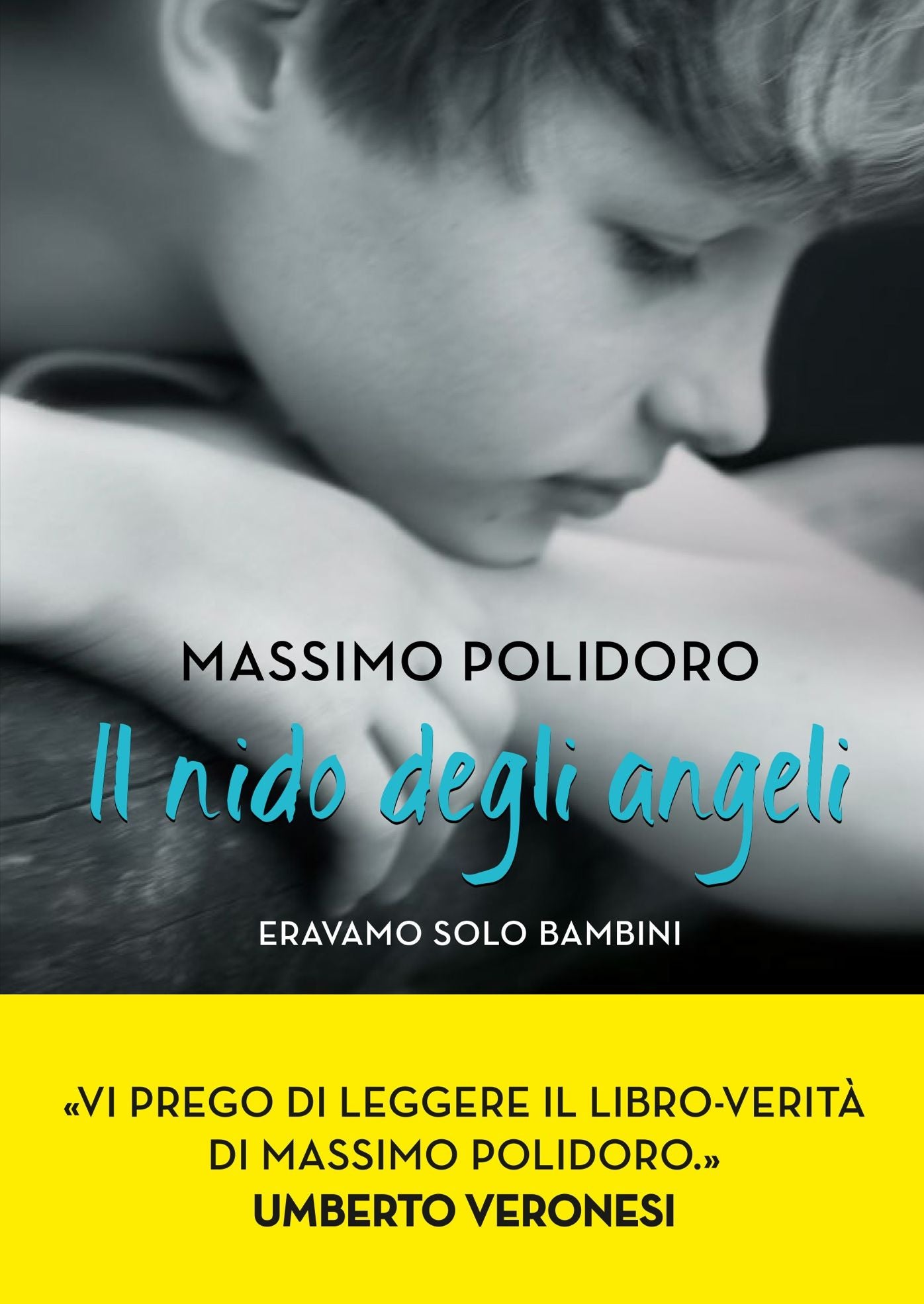 Il nido degli angeli