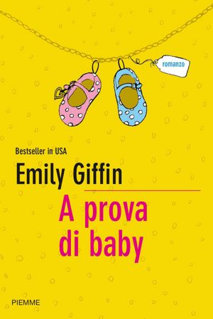 A prova di baby (Baby Proof)