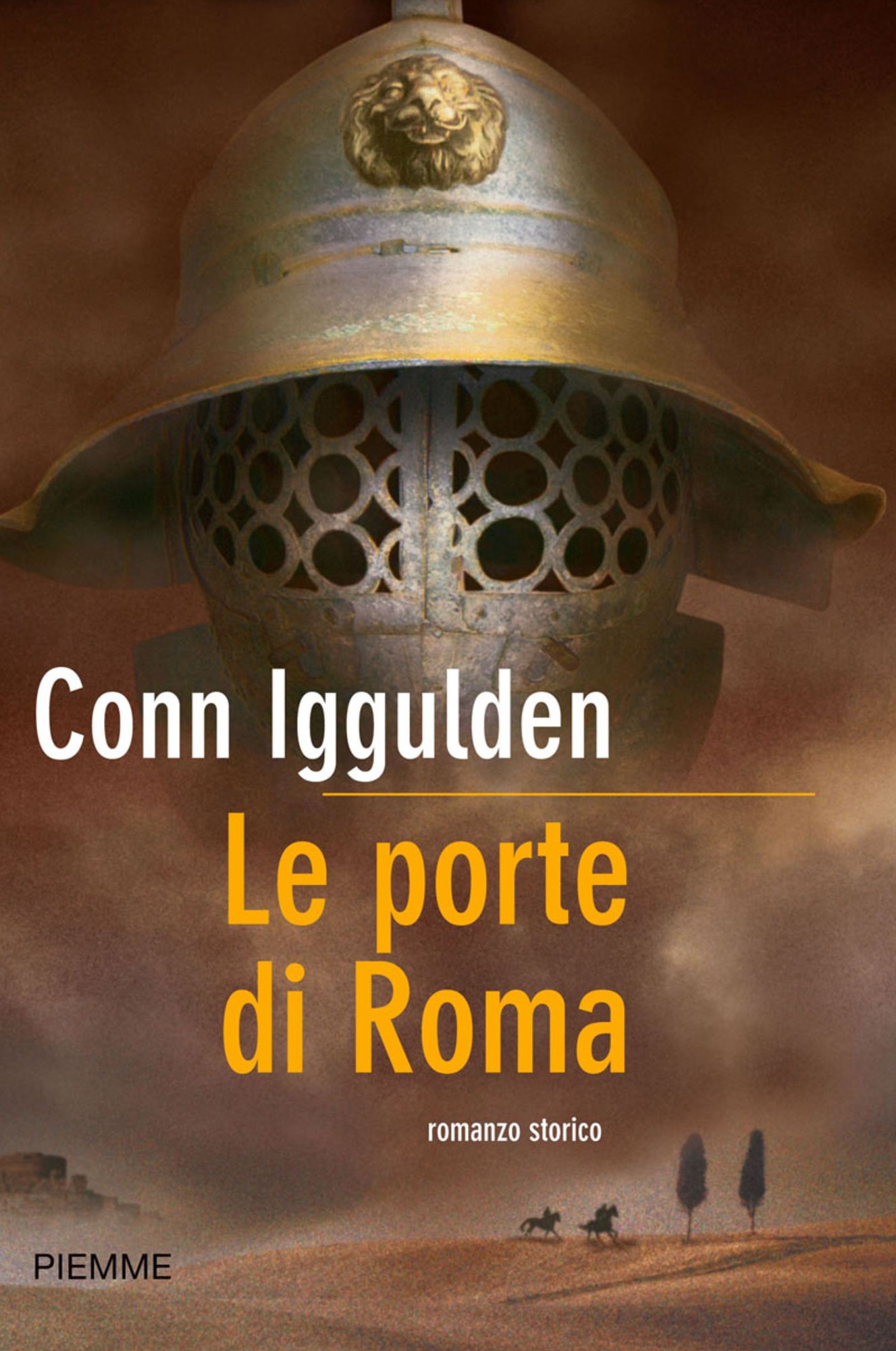 Le porte di Roma