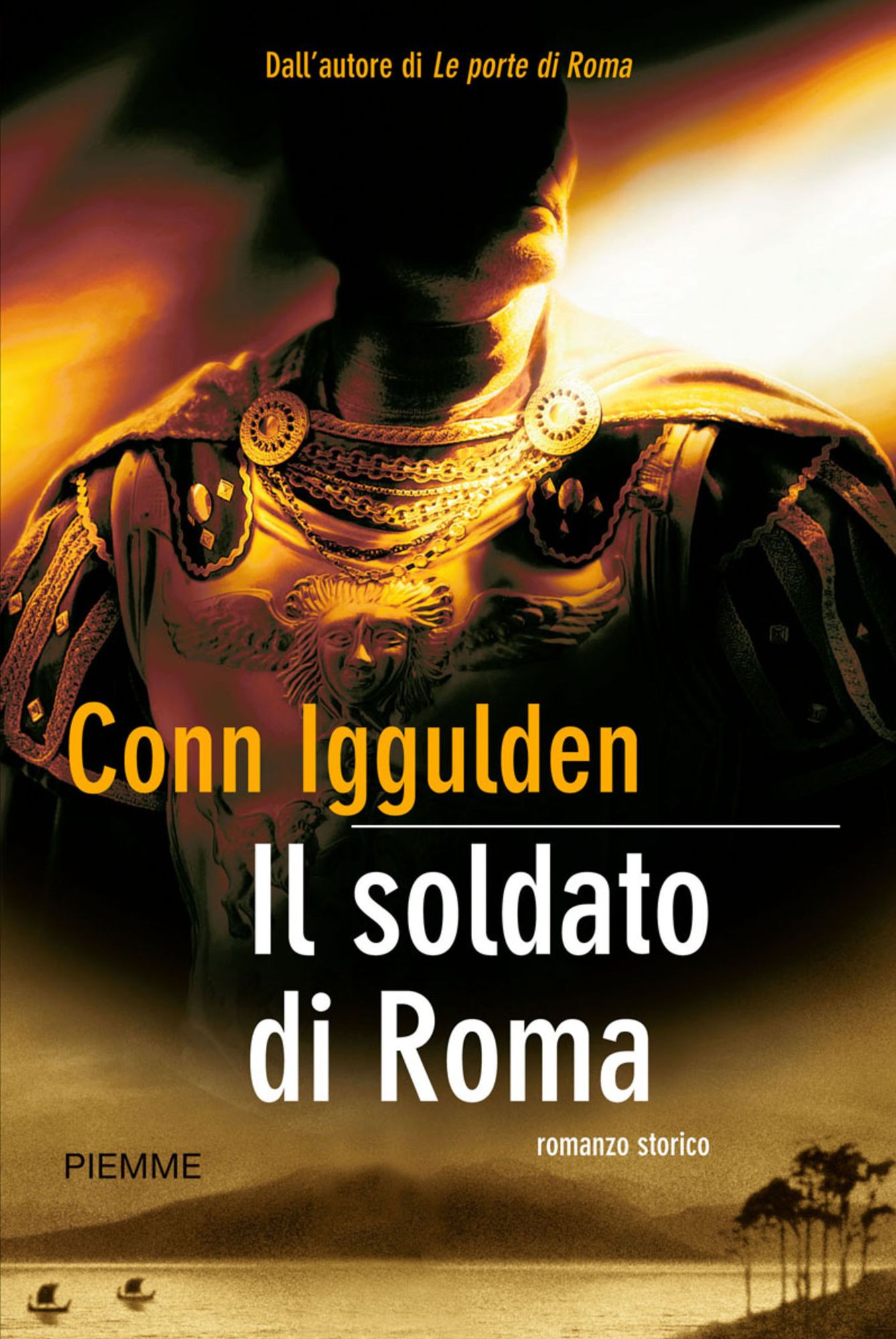 Il soldato di Roma