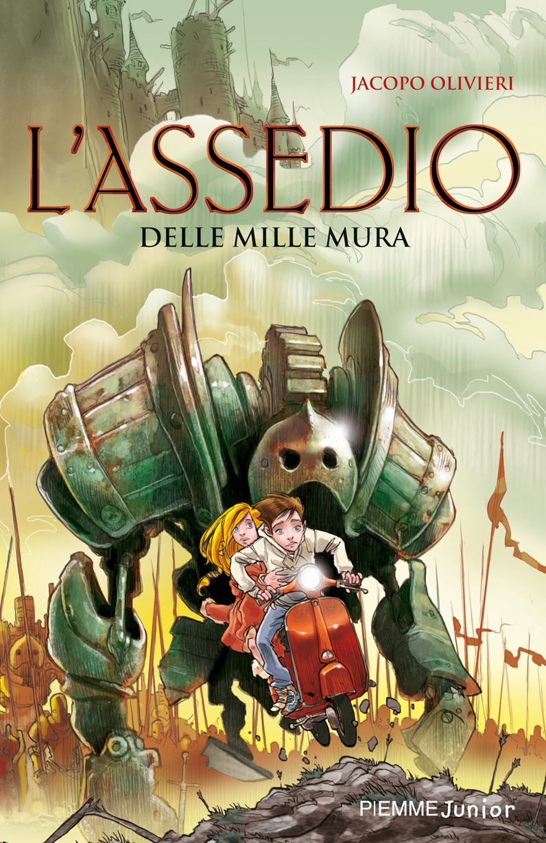 L'assedio
