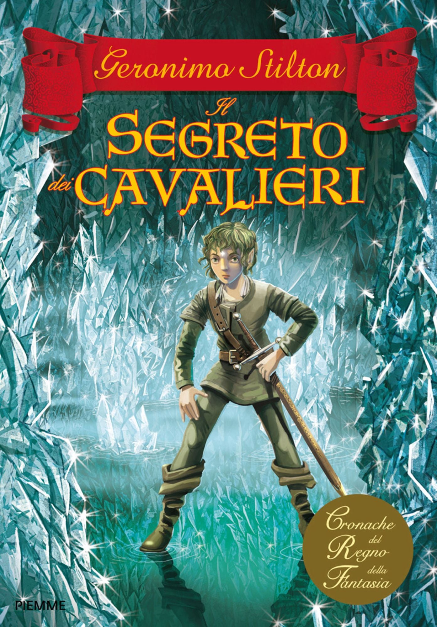 Il segreto dei cavalieri