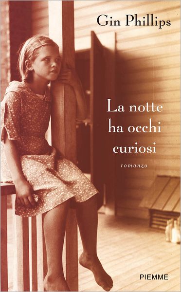 La notte ha occhi curiosi (The Well and the Mine)