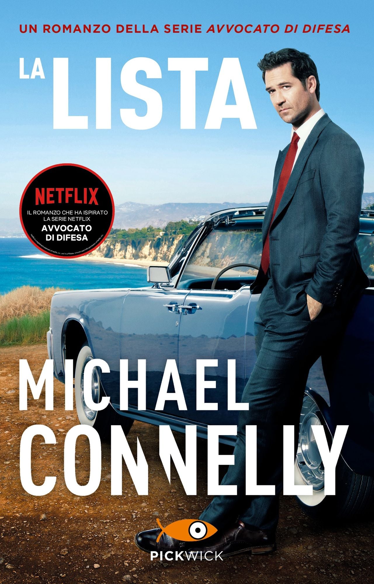 La lista (The Brass Verdict)