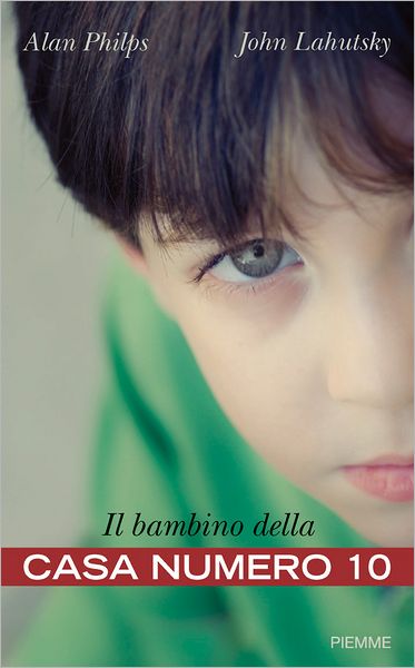 Il bambino della casa numero dieci