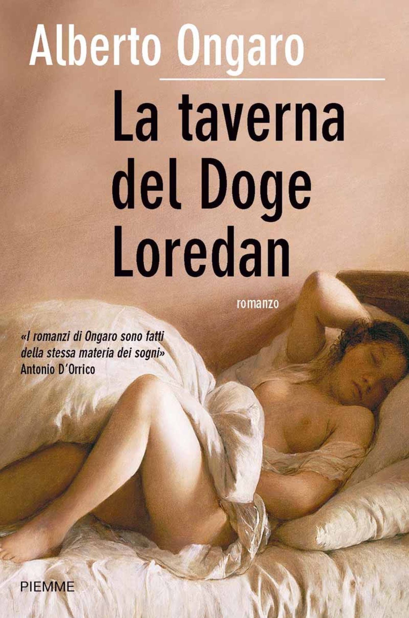 La taverna del doge Loredan