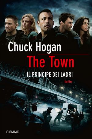 The Town. Il principe dei ladri