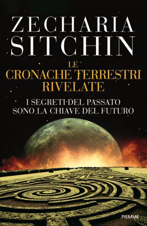 Le cronache terrestri rivelate