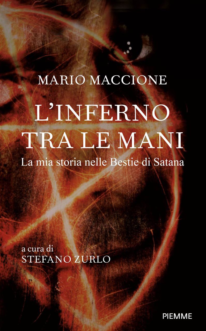 L'inferno tra le mani