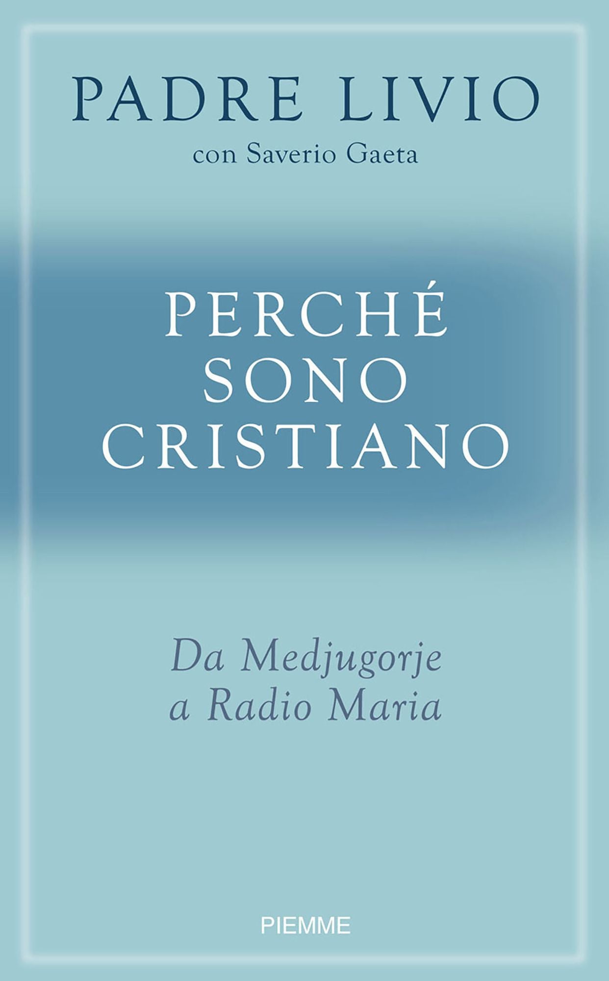 Perché sono cristiano