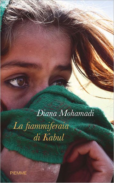 La fiammiferaia di Kabul