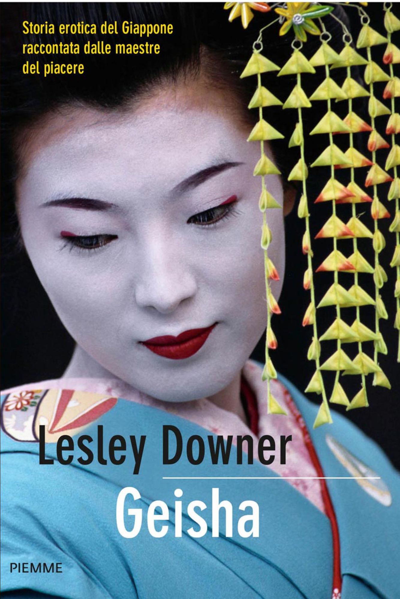 Geisha