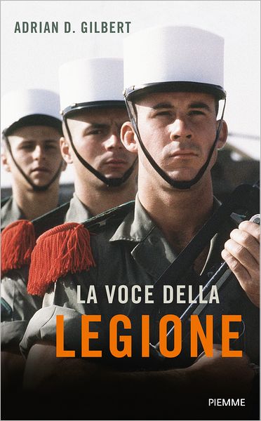 La voce della Legione