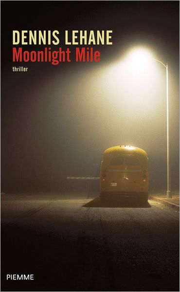 Moonlight mile (Versione italiana)