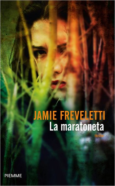 La maratoneta