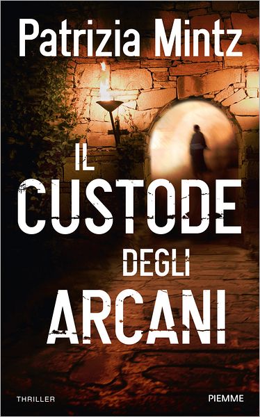 Il custode degli arcani