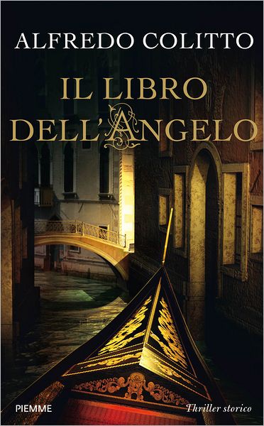 Il libro dell'angelo