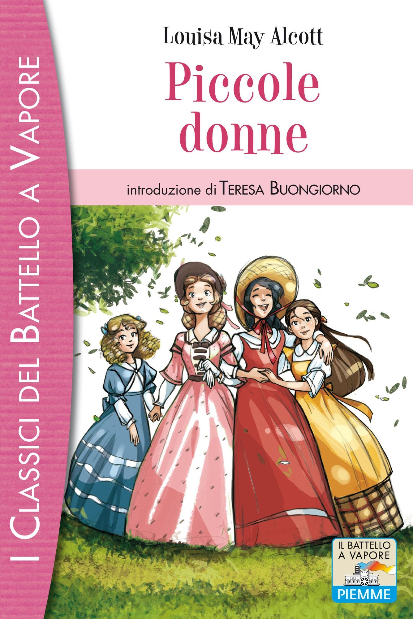 Piccole Donne