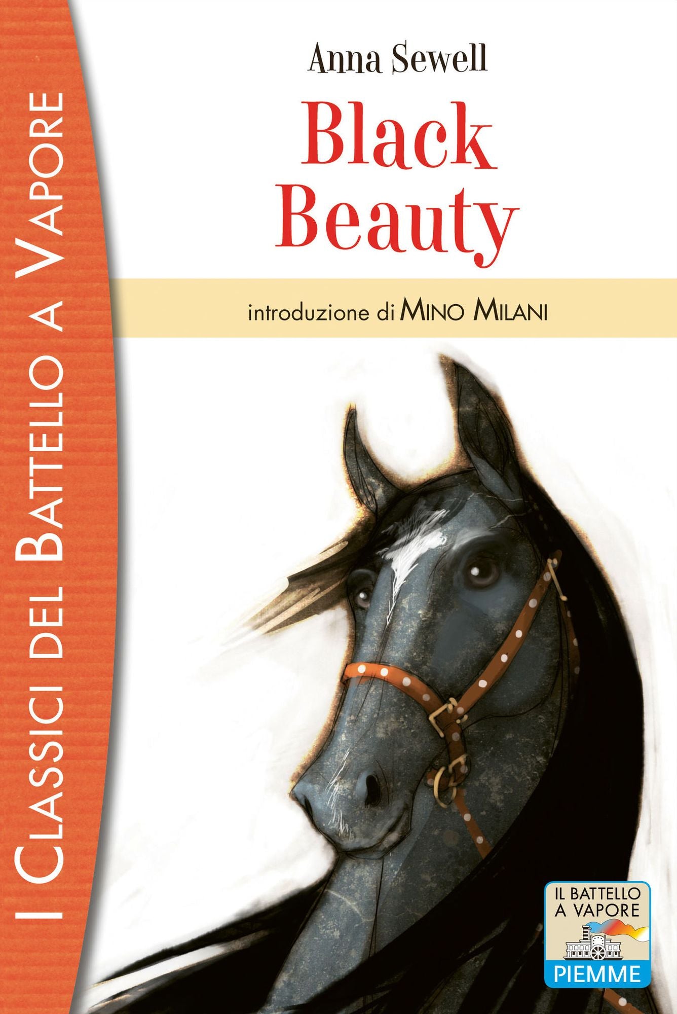 Black Beauty (Versione italiana)