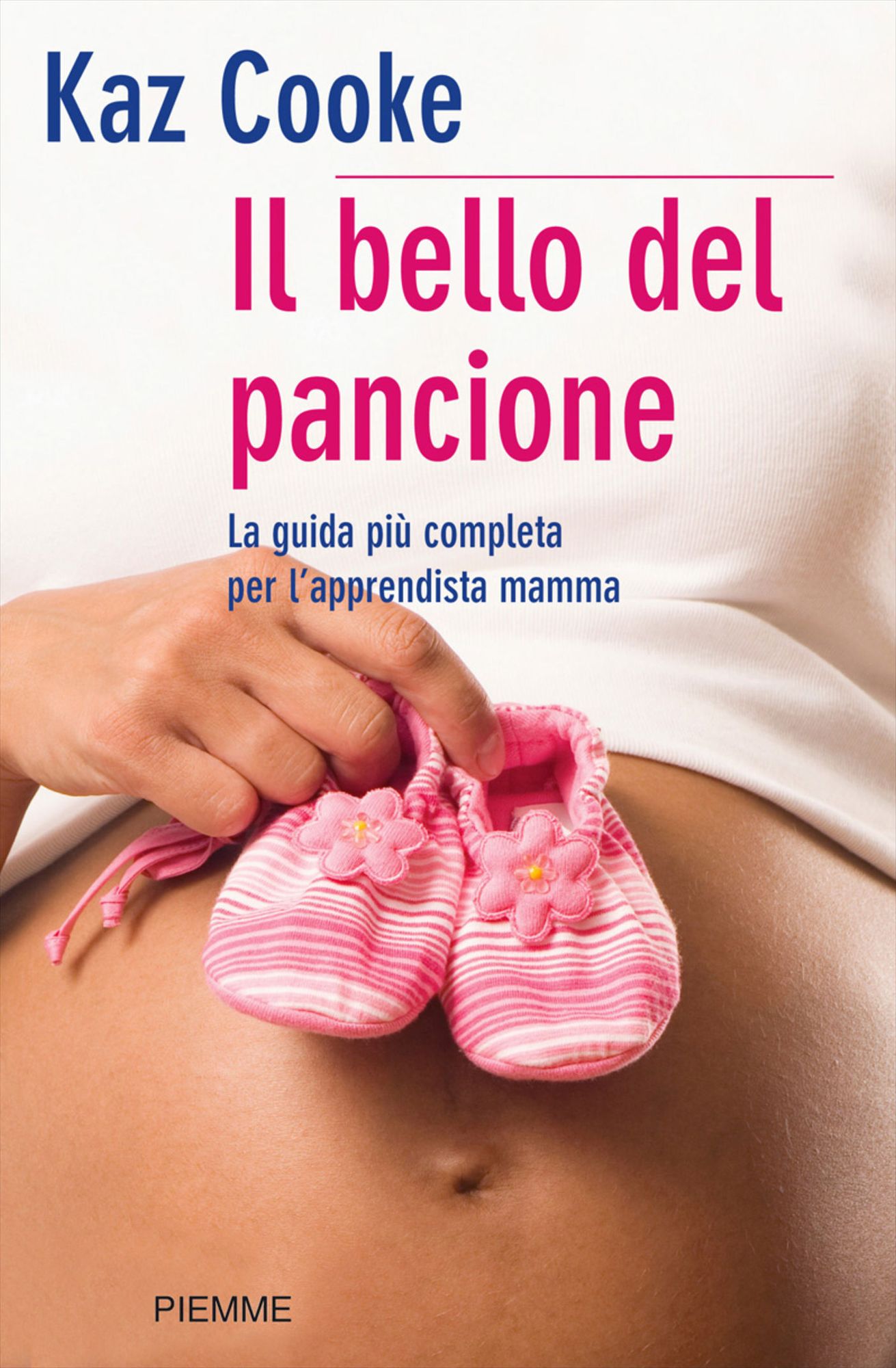 Il bello del pancione