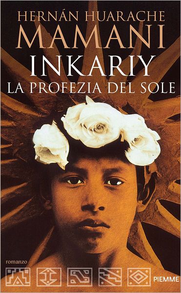 Inkariy (Versione italiana)