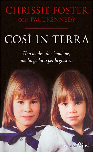 Così in terra