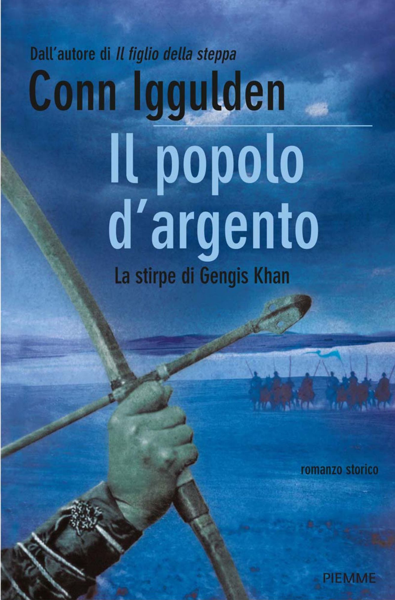 Il popolo d'argento