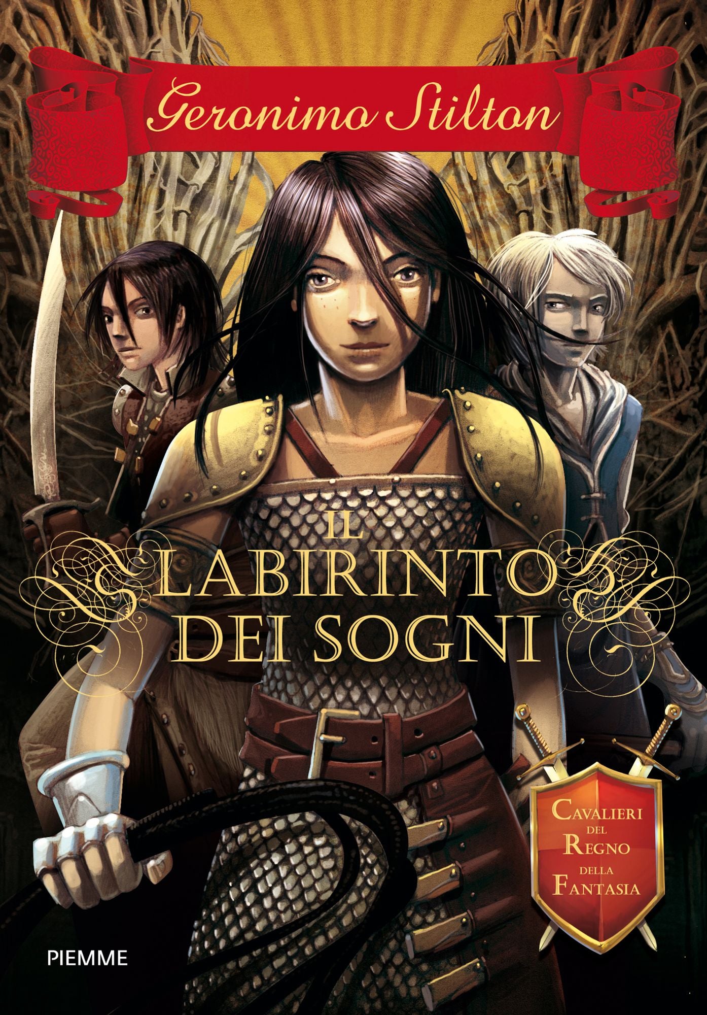 Il labirinto dei sogni