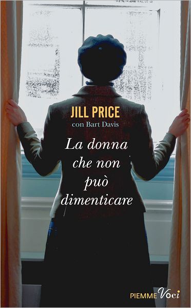 La donna che non può dimenticare