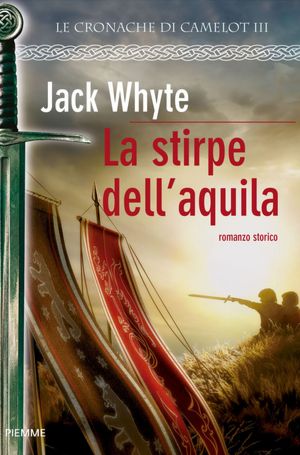 La stirpe dell'aquila