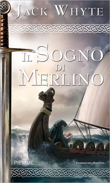 Il sogno di Merlino
