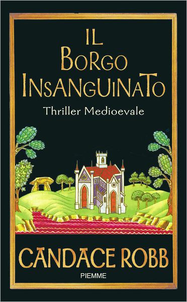 Il borgo insanguinato
