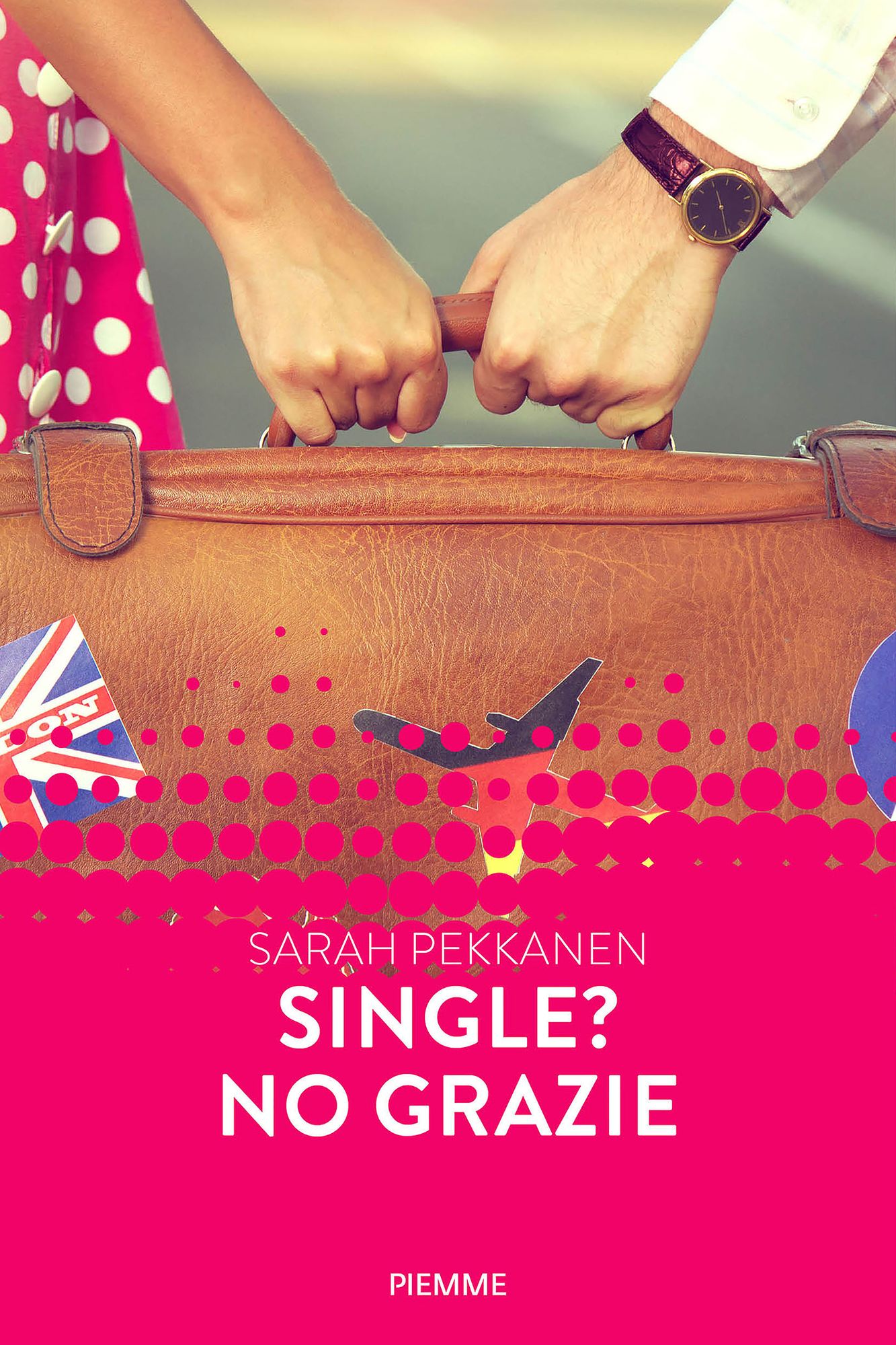 Single? No grazie (Forever)