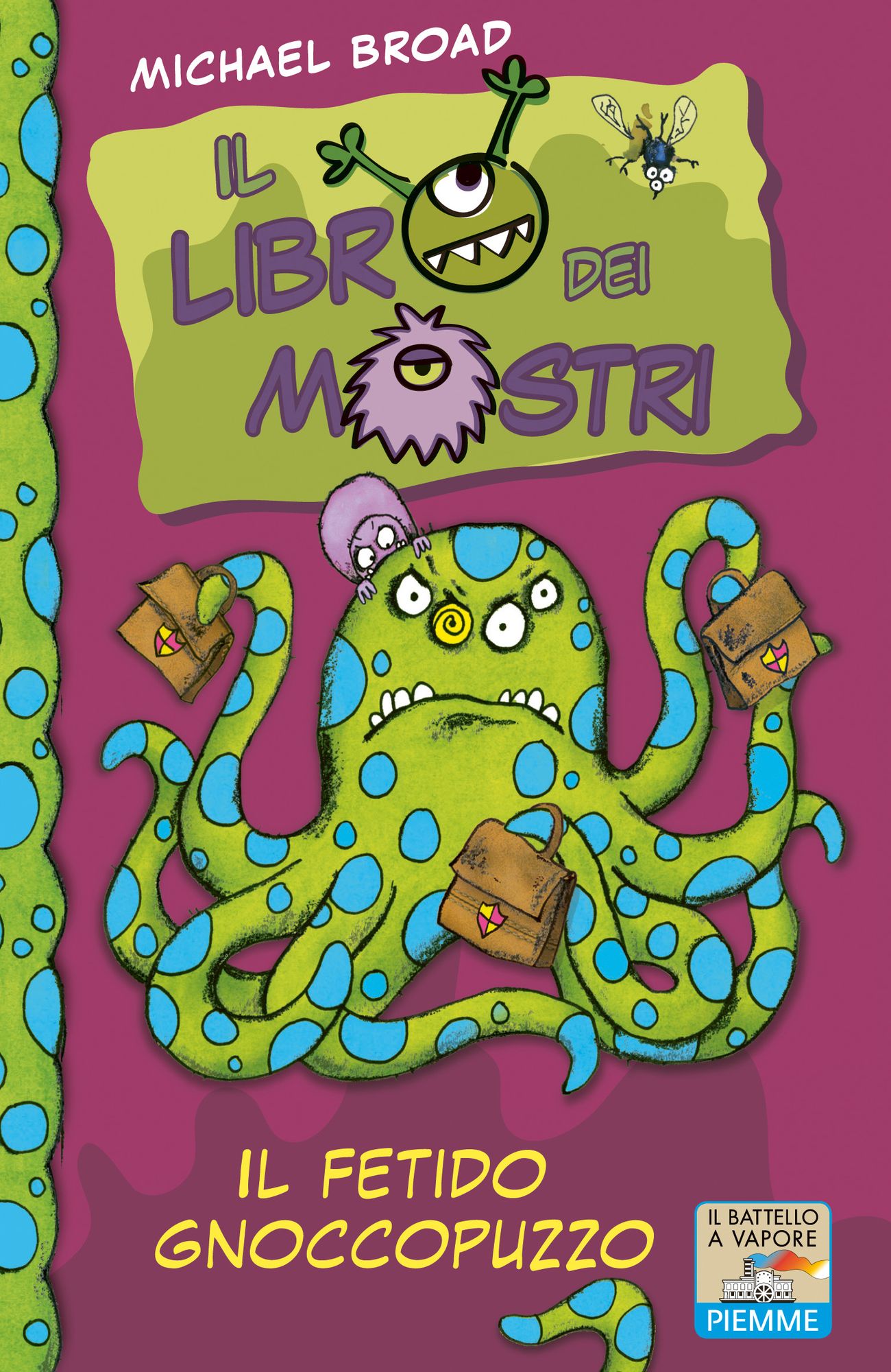 Il fetido Gnoccopuzzo