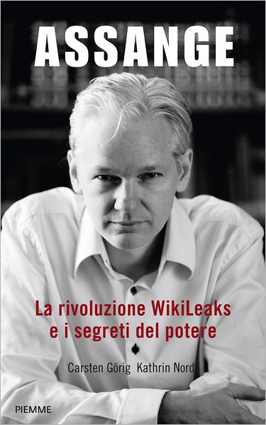 Assange