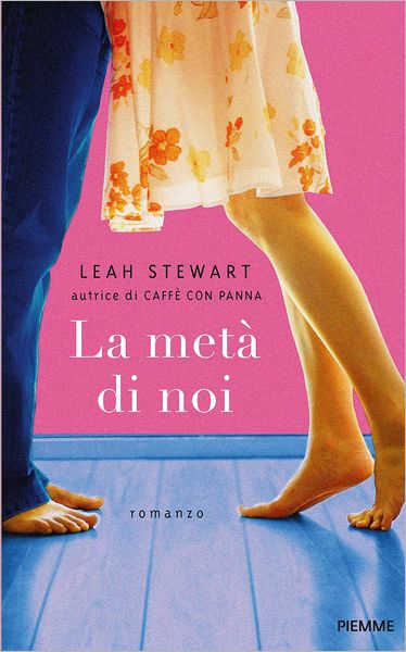 La metà di noi