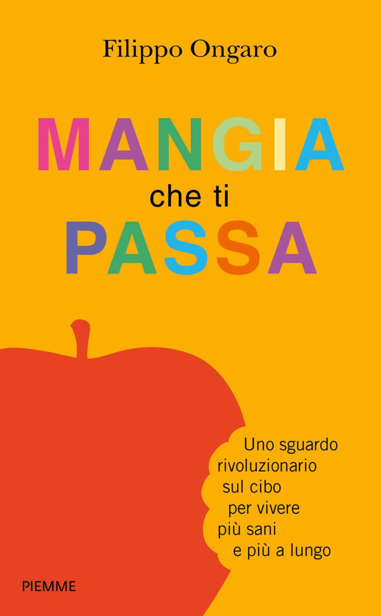 Mangia che ti passa